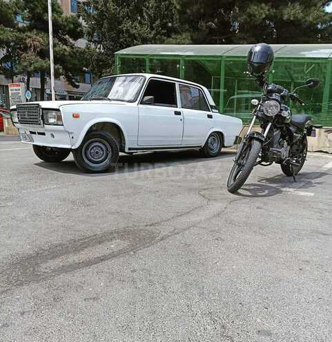 LADA (VAZ) 2107 1993, 50,000 km - 1.6 l - Bakı