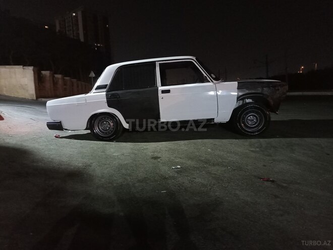 LADA (VAZ) 2107 1993, 50,000 km - 1.6 l - Bakı