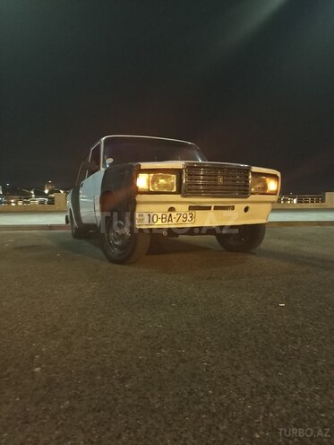 LADA (VAZ) 2107 1993, 50,000 km - 1.6 l - Bakı