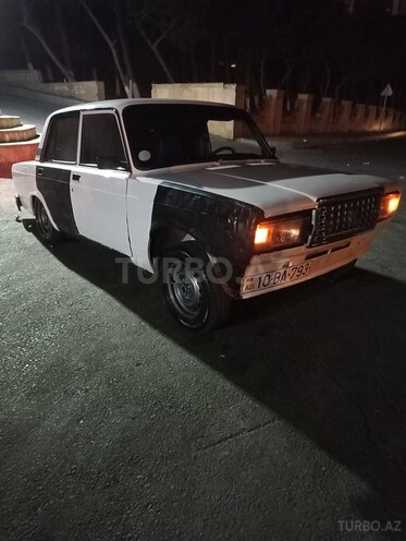 LADA (VAZ) 2107 1993, 50,000 km - 1.6 l - Bakı