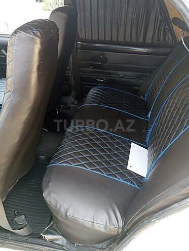 LADA (VAZ) 2107 1993, 50,000 km - 1.6 l - Bakı