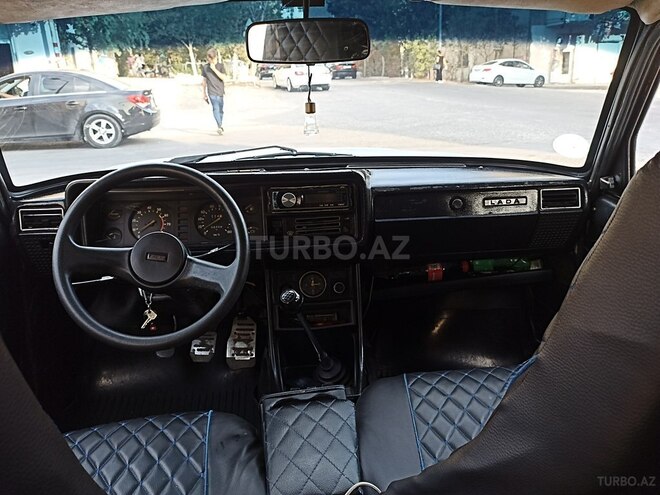 LADA (VAZ) 2107 1993, 50,000 km - 1.6 l - Bakı
