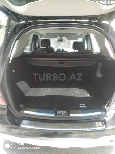 Mercedes ML 320 2007, 239,370 km - 3.0 l - Bakı
