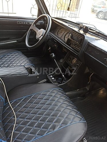 LADA (VAZ) 2107 1993, 50,000 km - 1.6 l - Bakı