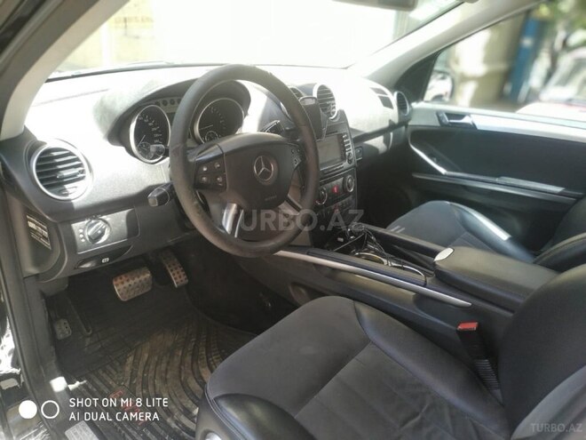 Mercedes ML 320 2007, 239,370 km - 3.0 l - Bakı