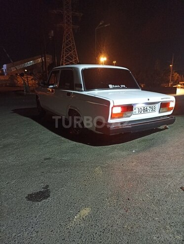 LADA (VAZ) 2107 1993, 50,000 km - 1.6 l - Bakı