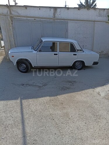 LADA (VAZ) 2107 1993, 50,000 km - 1.6 l - Bakı