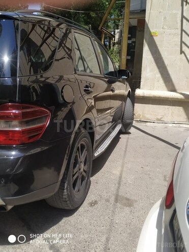 Mercedes ML 320 2007, 239,370 km - 3.0 l - Bakı