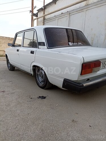 LADA (VAZ) 2107 1993, 50,000 km - 1.6 l - Bakı