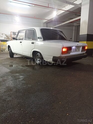 LADA (VAZ) 2107 1993, 50,000 km - 1.6 l - Bakı