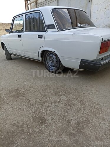 LADA (VAZ) 2107 1993, 50,000 km - 1.6 l - Bakı