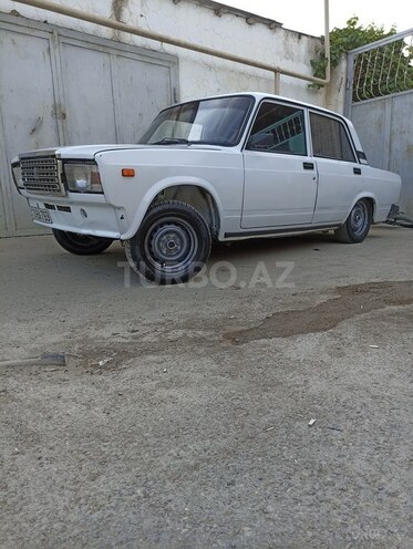 LADA (VAZ) 2107 1993, 50,000 km - 1.6 l - Bakı