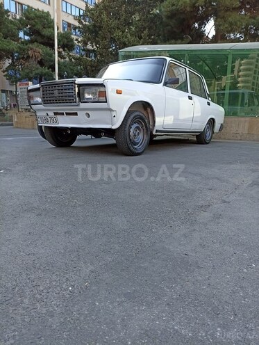 LADA (VAZ) 2107 1993, 50,000 km - 1.6 l - Bakı