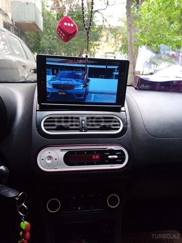 MG 3 2012, 660,030 km - 0.2 l - Bakı