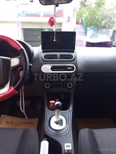 MG 3 2012, 660,030 km - 0.2 l - Bakı