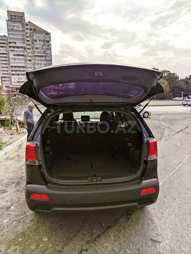Kia Sorento 2011, 53,400 km - 2.0 l - Bakı