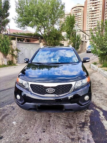 Kia Sorento 2011, 53,400 km - 2.0 l - Bakı