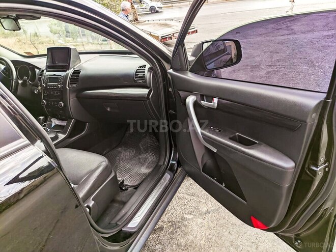 Kia Sorento 2011, 53,400 km - 2.0 l - Bakı