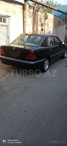Mercedes C 230 2000, 280,000 km - 2.3 l - Bakı
