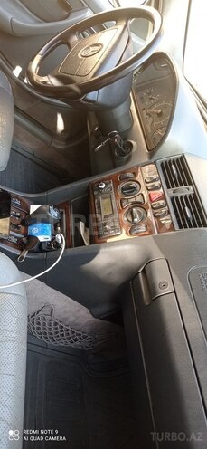 Mercedes C 230 2000, 280,000 km - 2.3 l - Bakı