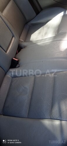 Mercedes C 230 2000, 280,000 km - 2.3 l - Bakı