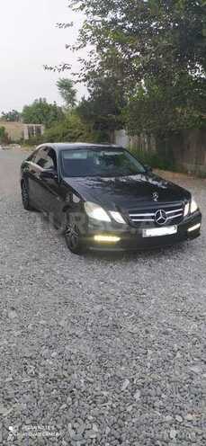 Mercedes E 220 2010, 150,000 km - 2.2 l - Bakı