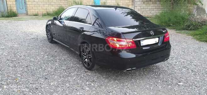 Mercedes E 220 2010, 150,000 km - 2.2 l - Bakı