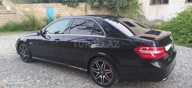 Mercedes E 220 2010, 150,000 km - 2.2 l - Bakı