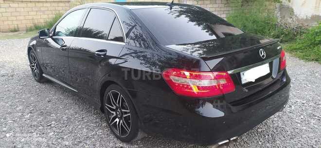 Mercedes E 220 2010, 150,000 km - 2.2 l - Bakı