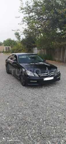 Mercedes E 220 2010, 150,000 km - 2.2 l - Bakı