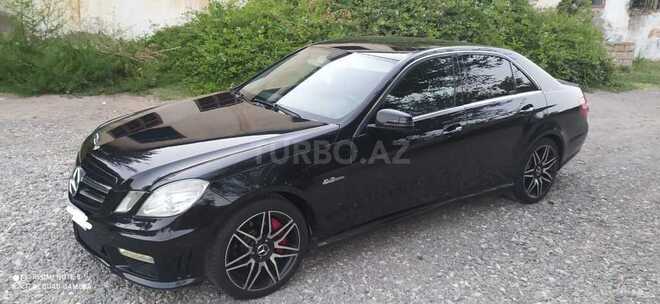 Mercedes E 220 2010, 150,000 km - 2.2 l - Bakı