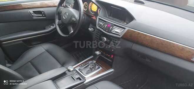 Mercedes E 220 2010, 150,000 km - 2.2 l - Bakı