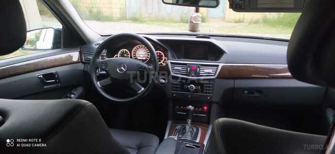 Mercedes E 220 2010, 150,000 km - 2.2 l - Bakı