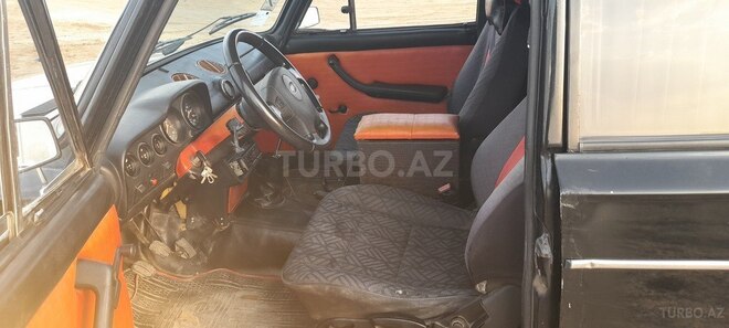 LADA (VAZ) 2106 1997, 96,000 km - 1.6 л - Sumqayıt