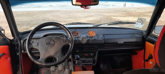 LADA (VAZ) 2106 1997, 96,000 km - 1.6 л - Sumqayıt