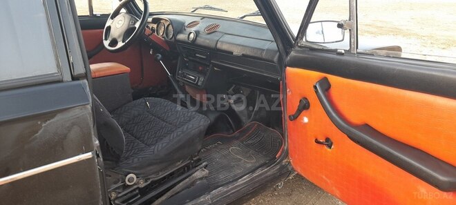 LADA (VAZ) 2106 1997, 96,000 km - 1.6 л - Sumqayıt