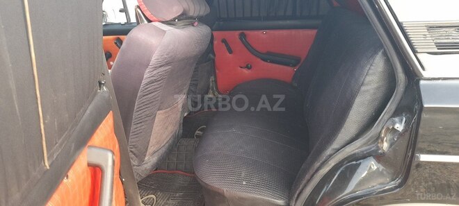 LADA (VAZ) 2106 1997, 96,000 km - 1.6 л - Sumqayıt