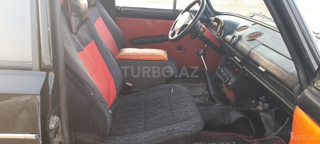 LADA (VAZ) 2106 1997, 96,000 km - 1.6 л - Sumqayıt