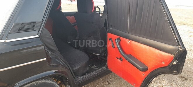 LADA (VAZ) 2106 1997, 96,000 km - 1.6 л - Sumqayıt