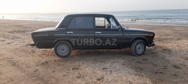 LADA (VAZ) 2106 1997, 96,000 km - 1.6 л - Sumqayıt