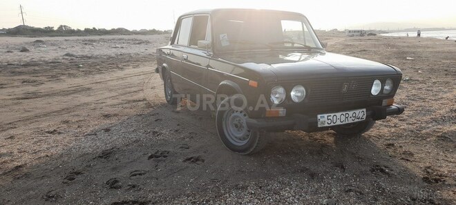 LADA (VAZ) 2106 1997, 96,000 km - 1.6 л - Sumqayıt