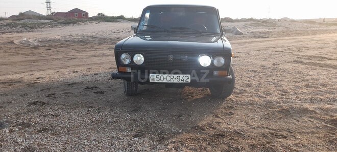 LADA (VAZ) 2106 1997, 96,000 km - 1.6 л - Sumqayıt