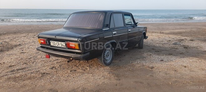 LADA (VAZ) 2106 1997, 96,000 km - 1.6 л - Sumqayıt