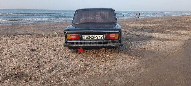 LADA (VAZ) 2106 1997, 96,000 km - 1.6 л - Sumqayıt