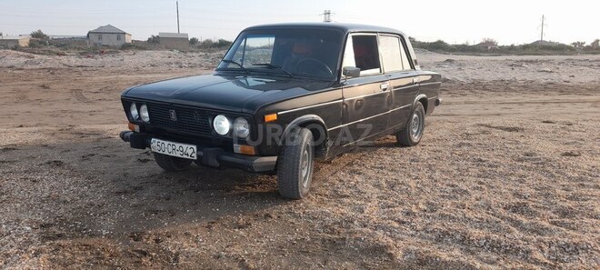 LADA (VAZ) 2106 1997, 96,000 km - 1.6 л - Sumqayıt
