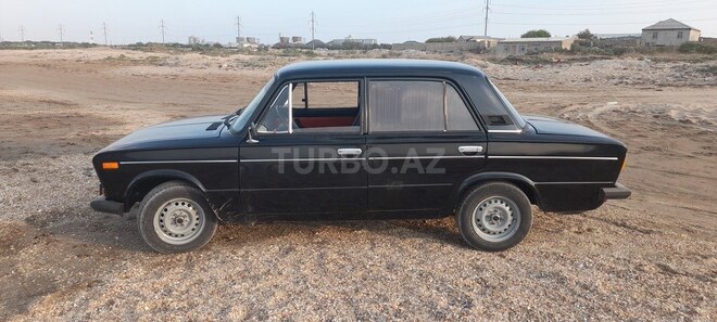 LADA (VAZ) 2106 1997, 96,000 km - 1.6 л - Sumqayıt