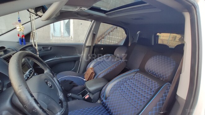 Kia Sportage 2009, 238,000 km - 2.0 l - Bakı