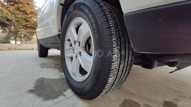 Kia Sportage 2009, 238,000 km - 2.0 l - Bakı