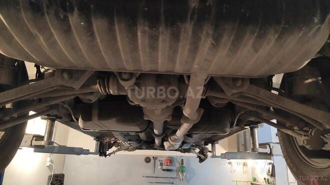 Kia Sportage 2009, 238,000 km - 2.0 l - Bakı