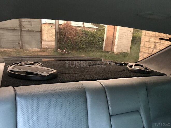 Mercedes C 230 1998, 321,869 km - 2.3 l - Bakı